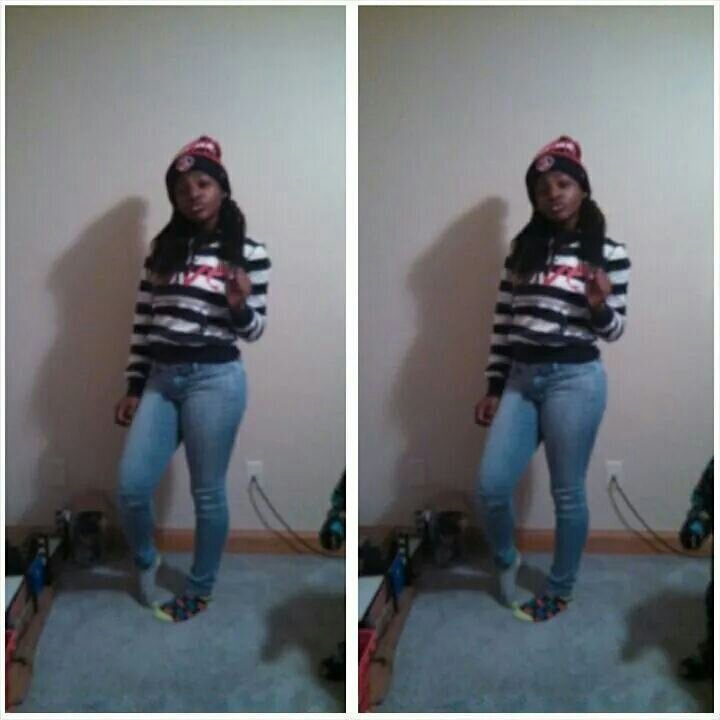 0-0-14 it's okay though these niggas ain't going nowhere Soon to be a freshman yay Staying on my grind Letting you hoes hate while I get mines