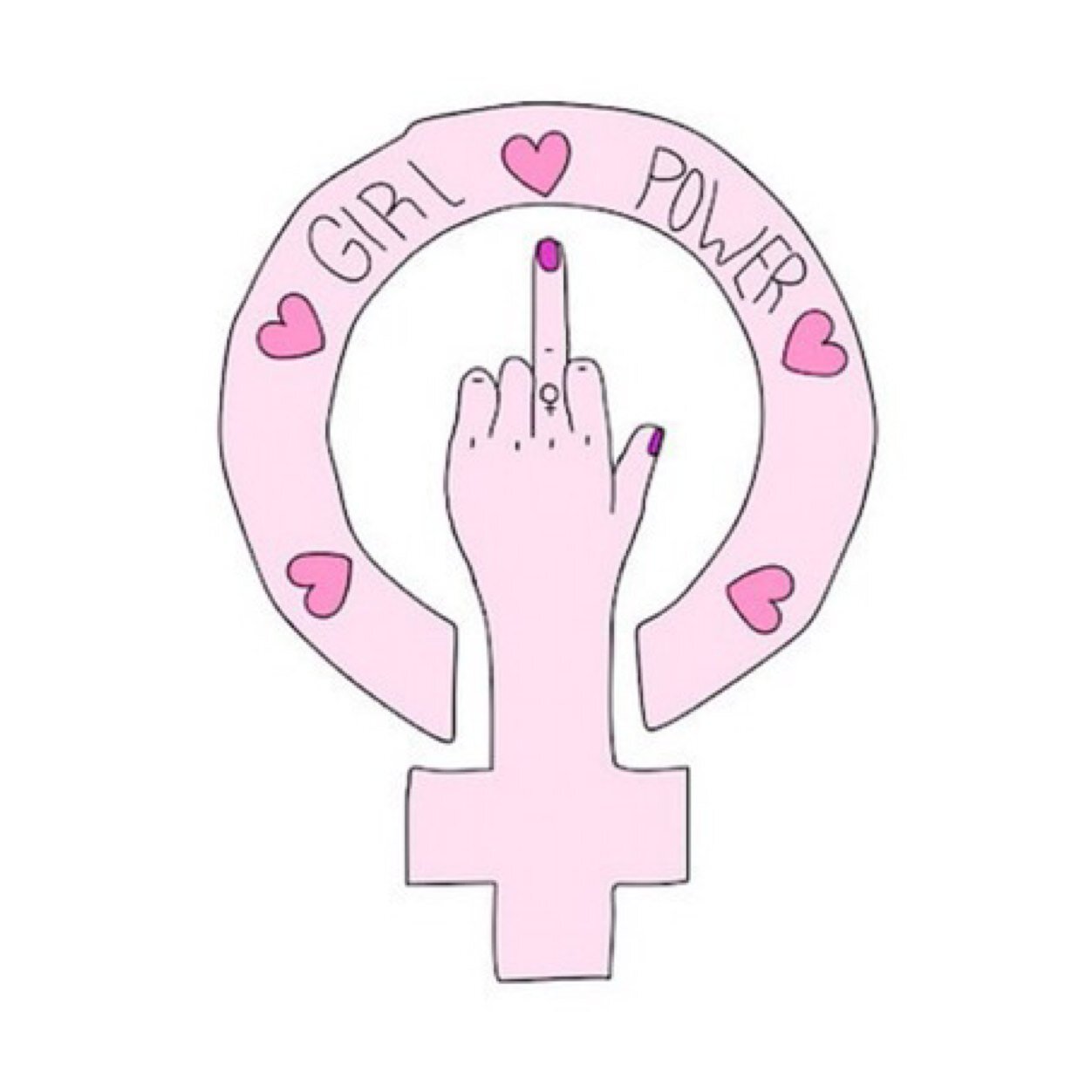 • #feminist #feminism •