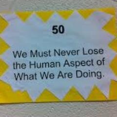 TheHumanAspect's profile picture. 