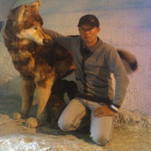 NorTawaddin's profile picture. 