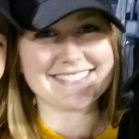 KrissyHaha's profile picture. 