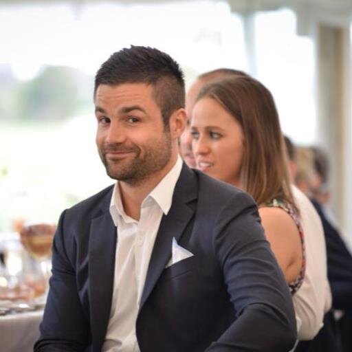 Director of Sports Advisory Partners. Ambassador for @ruokday. Owner Agave Lux. Sports Lover. Traveler. Part time comedian. SA bred. Views are my own.