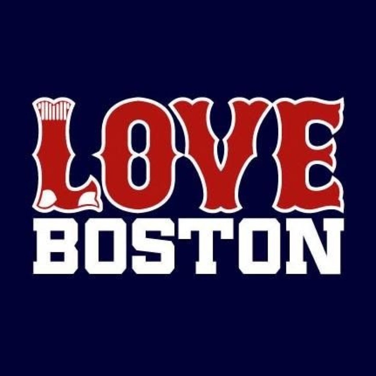 Proud masshole who loves her dirty water. Follow me for all things boston sports related.