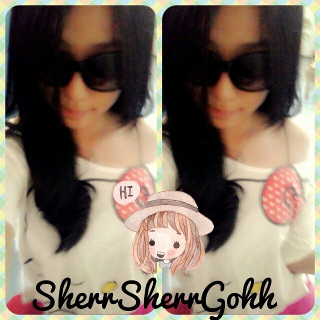 Line : Sherlisherlygohh