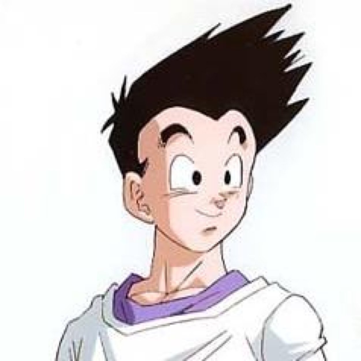 I am the son of Goku and the brother of Gohan. My best friend is Trunks. I am a saiyan and a powerful one too. @xXKirby_9999Xx and xXKirby9999Xx are me too.