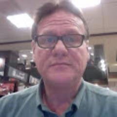 BA Wilmington College MEd Wright State University Teacher-Principal-Coach-Consultant-Citizen I was once important.