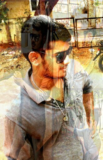 hai,  I am Sudharsan working as a territory manager at Aksigen hospital care,  coimbatore.  I love to make people.