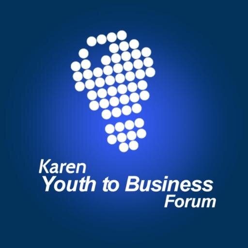 Non-Profit Organization.
Youth to Business is an event designed to bridge the gap between Kenyan students and the Kenyan business sector.