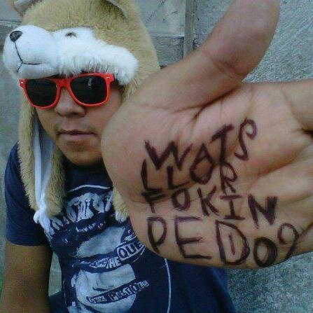 soy el misa