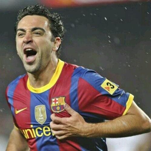 FC Barcelona Lover