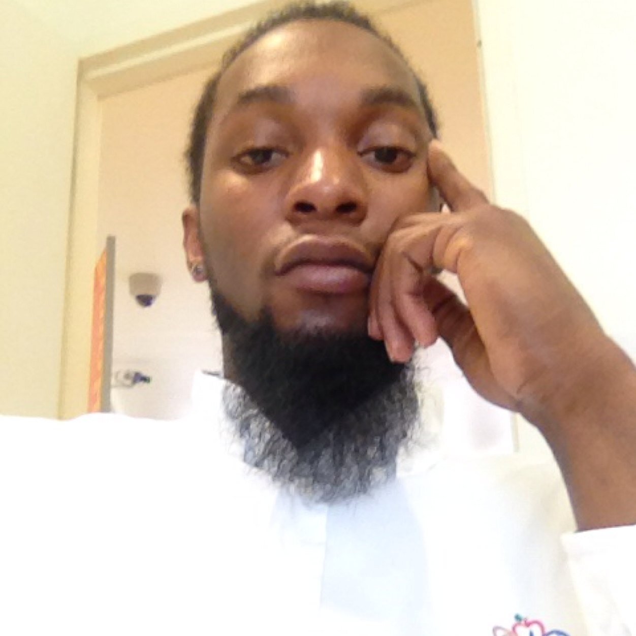 Im not a playa i jus creep alot