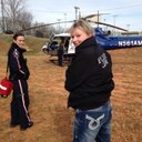 Tracy Boone - @Boonern40 - Twitter