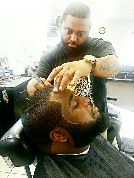 JameelOsborn's profile picture. 