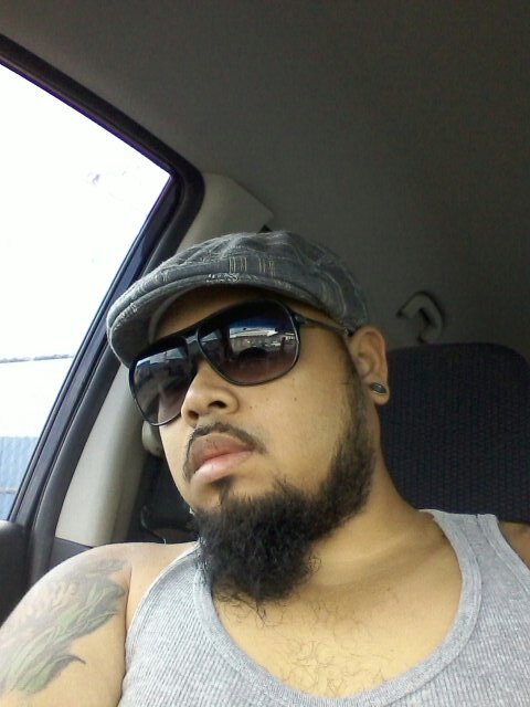 Love tattoos and piercing, i'm a chef, love all types of music, love cars and bikes, drag racing in meh blood, swimming, reading,hanging out with friends & fam