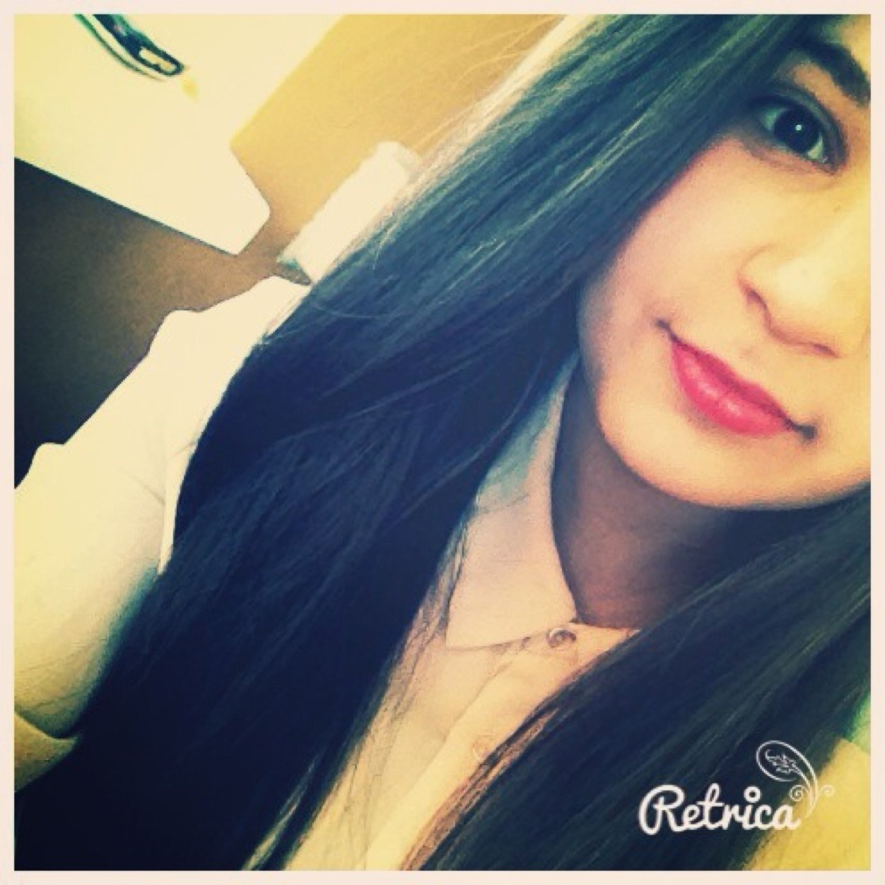 Your my twinsister iloveyousomuch babe x loubna ❤️