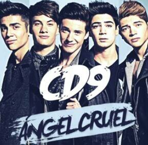 coder @somosCD9