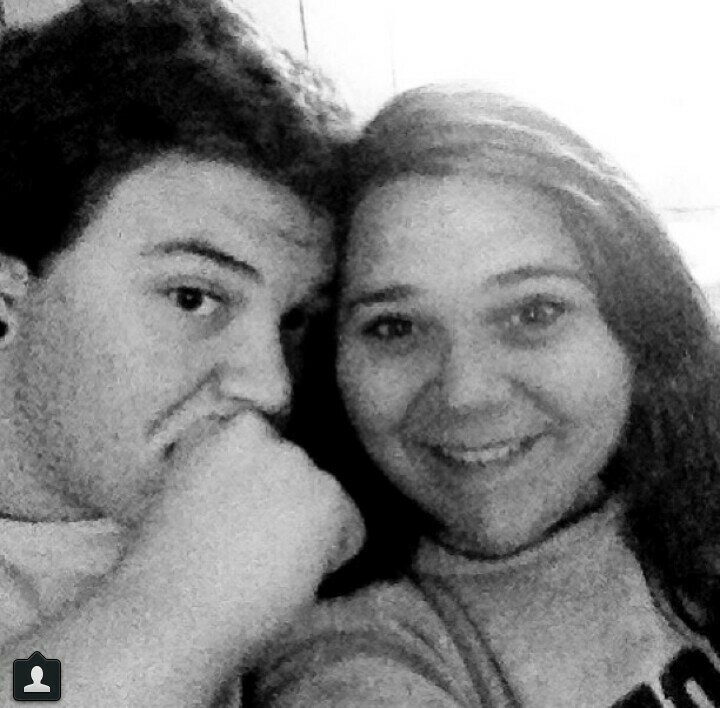 _Big_Davey's profile picture. Um well....... Im just the Average everyday person. And dont be a doosch, followback. Taken by the best girl in the world @rachi_ray