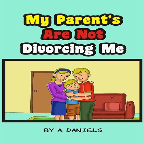 Author of Children eBooks