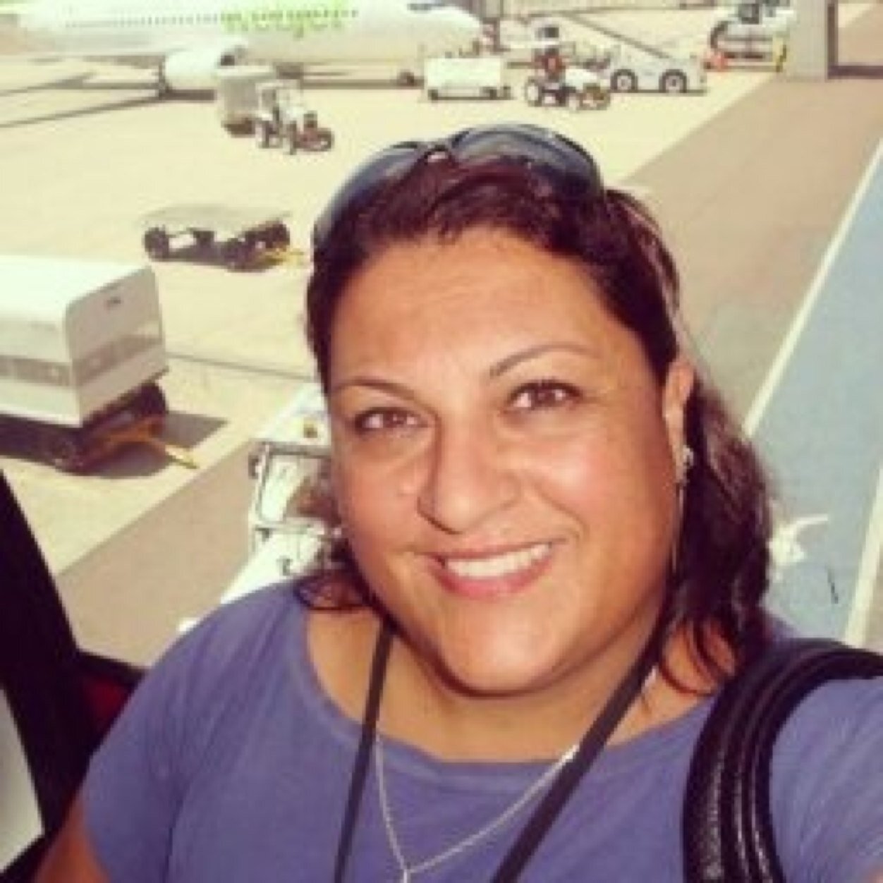 Mãe amiga, esposa dedicada e mulher realizada...Me orgulho de ser gaucha, adoro chimarrão e amo meu INTERNACIONAL...