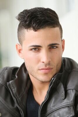 Anderson_FR93's profile picture. 