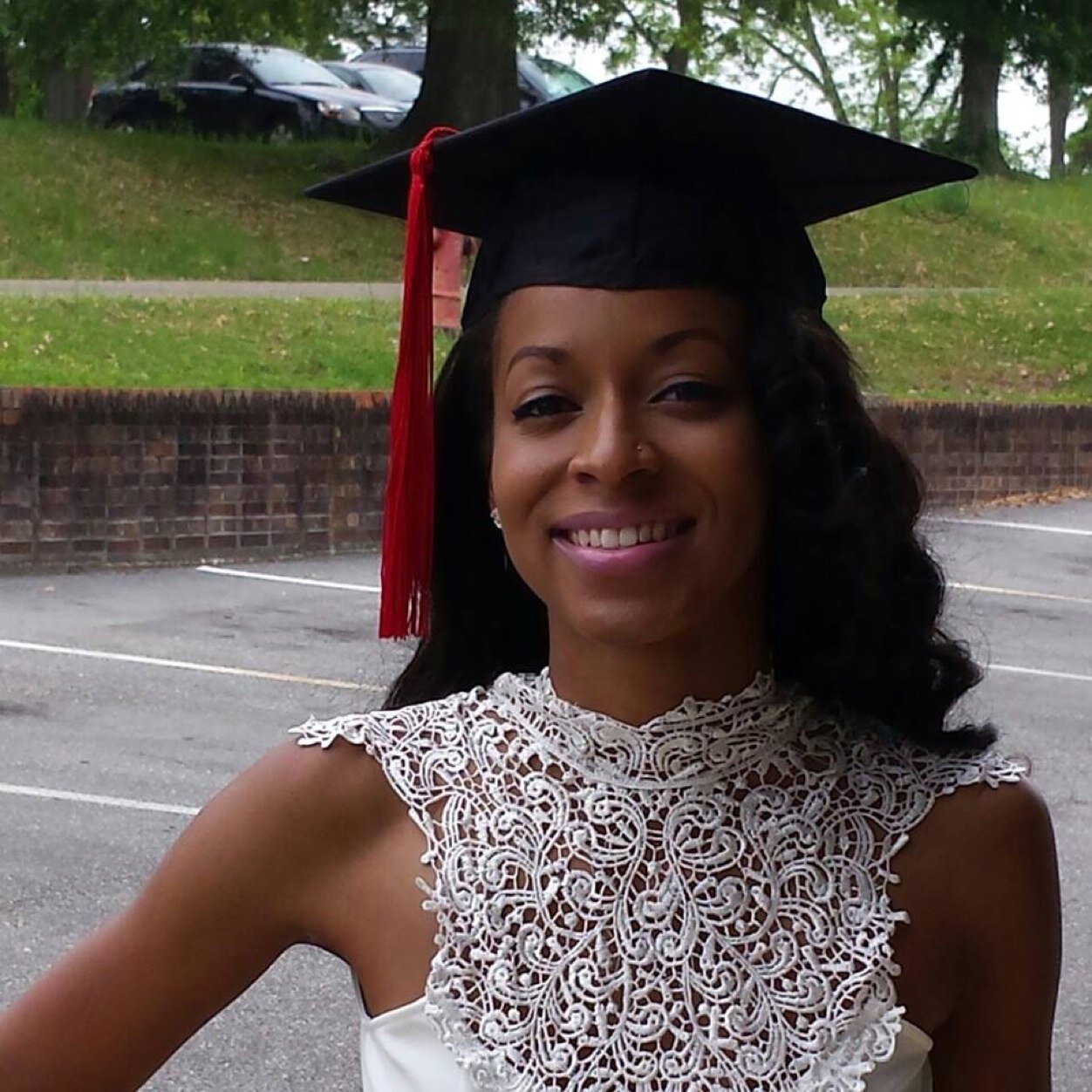 Let go of the ashes and move foward. Troy University Alumni C/O 2014!! Instagram: Tatiannah
