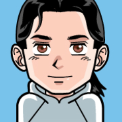 ベッドで寝ながらブログやプログラムをしています。CocoonというWordPressテーマを作りました。https://t.co/xRr4tsTAG5 テーマに関する質問はフォーラムへ。
WordPressテーマ開発においてエックスサーバー社と提携。
趣味は投資とアニメと漫画。