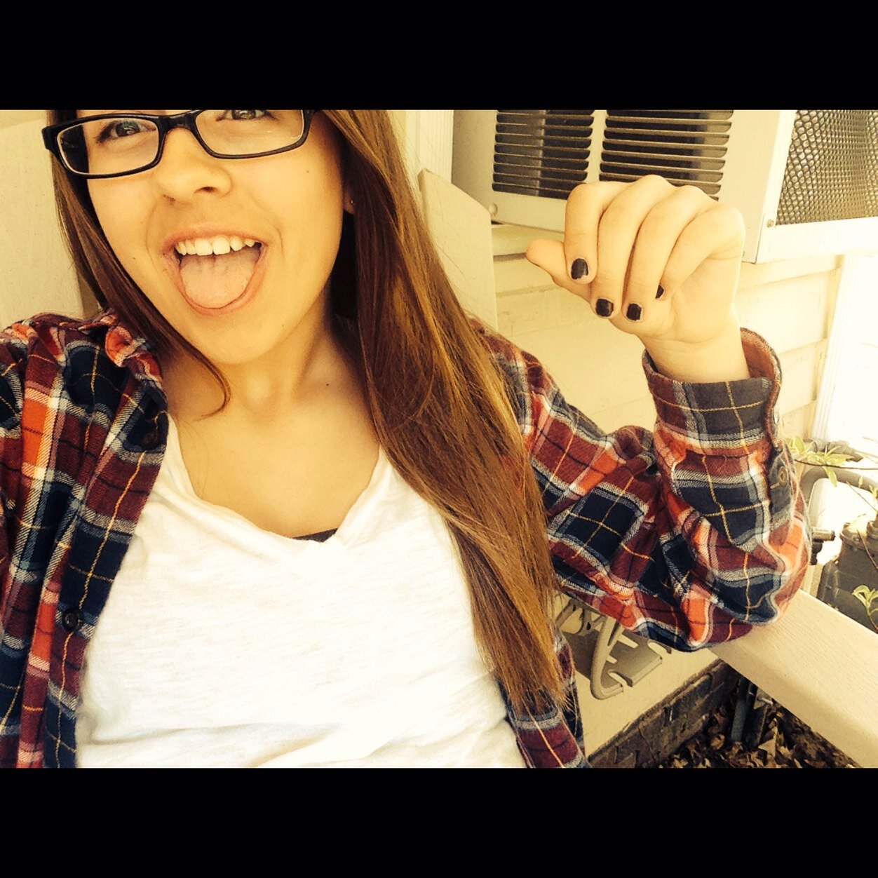ally ally bo-bally || jaidyn is my sweggy biotchhzhah || taco bell and trinity
