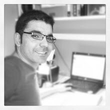 Estudiante del Grado de Educación Social por la UNED. Padre de #MelVa