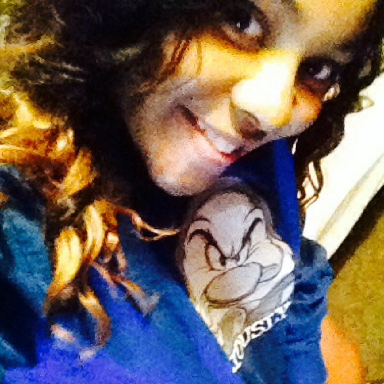 KMC + JMB = Baby KMB #TeamLovingIt