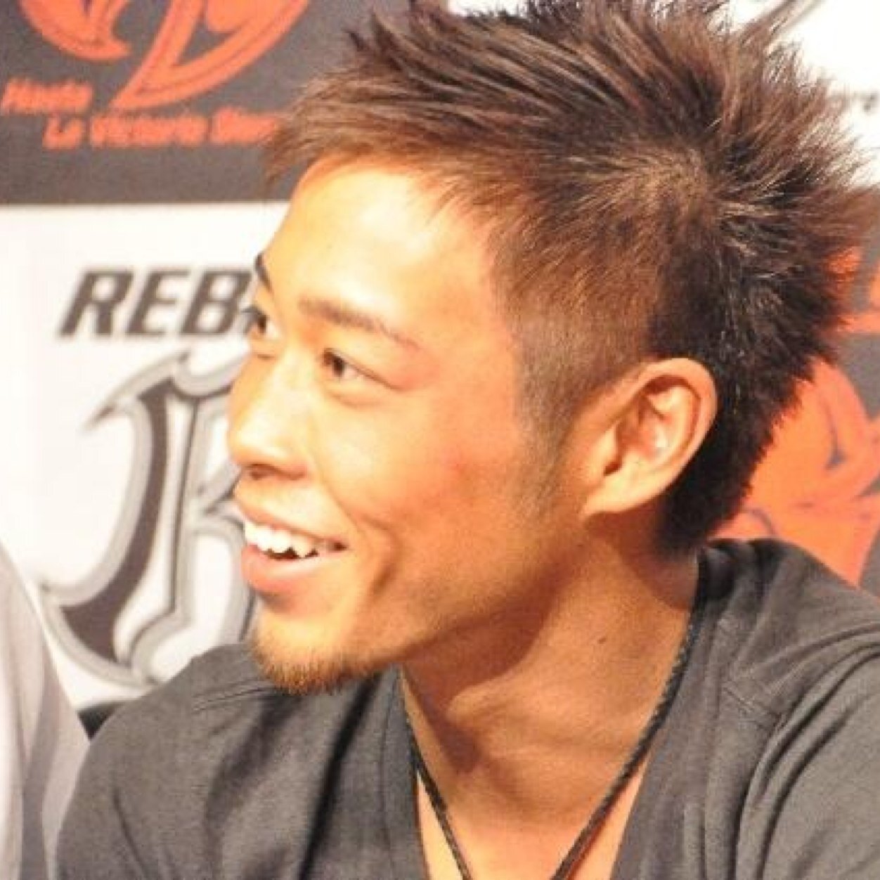 ryuji1188's profile picture. 元MA第15代、17代フライ級 元WPMF初代フライ級 元第2代WBCムエタイフライ級 元初代JKIフライ級 元WBCムエタイインターナショナルフライ級王者 元REBELS52.5KG初代王者 元六冠王の加藤竜二です！