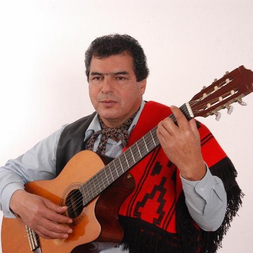 José Maia Mano Veio