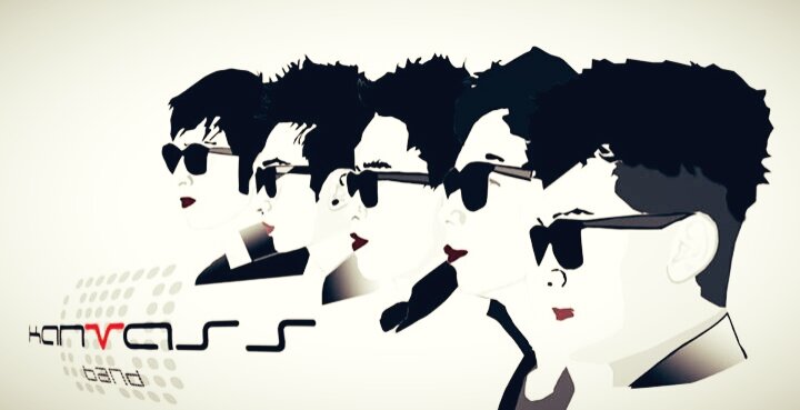 We are a band from Jakarta, established in August 2011 .. presenting pop rock genre.