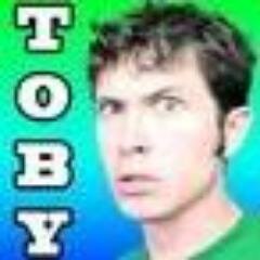 toby at mincraft you explode your bed and anoying orange by toby turner thats why.