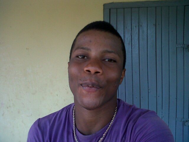 afamorjiako's profile picture. 