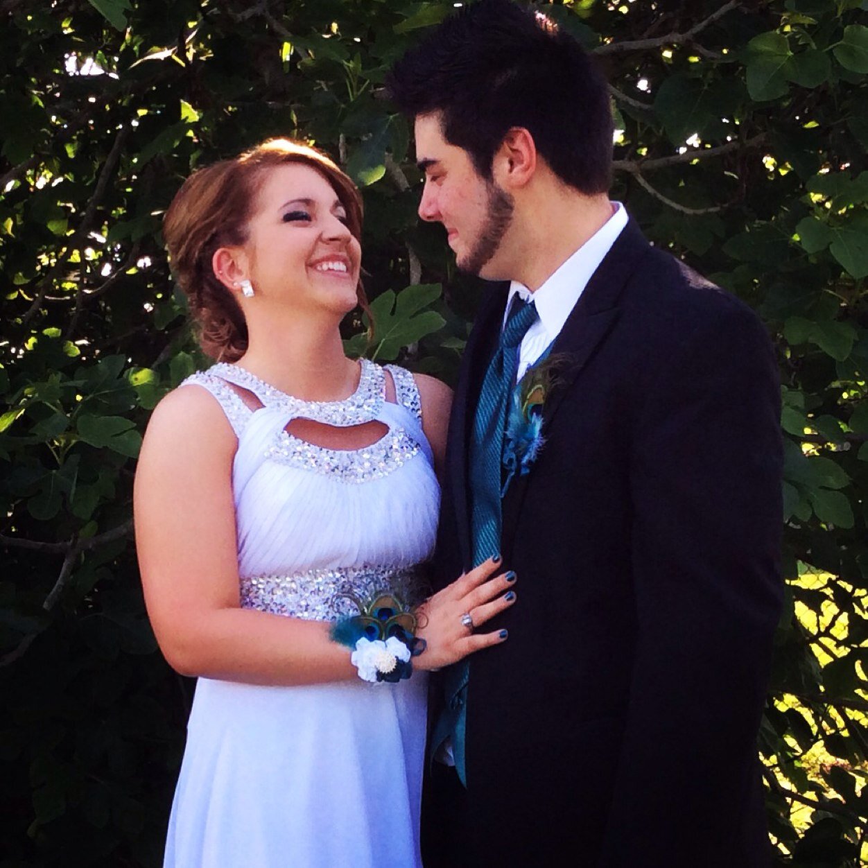 macy_richard's profile picture. You get what you give.