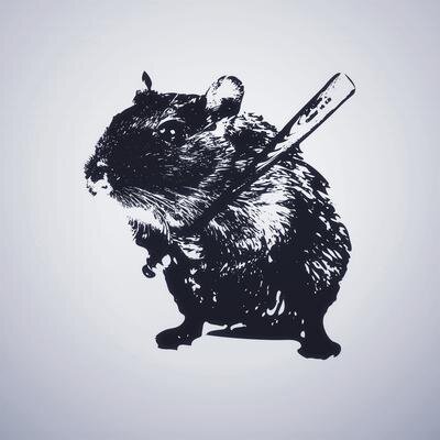 badbug'sさんのプロフィール画像
