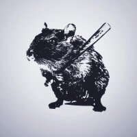 badbug's(@badbugs_art) 's Twitter Profile Photo