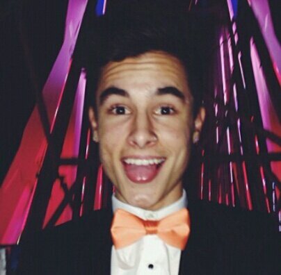 1/6 of o2L. Happily living with my best friends. Taken. 5/16/14.