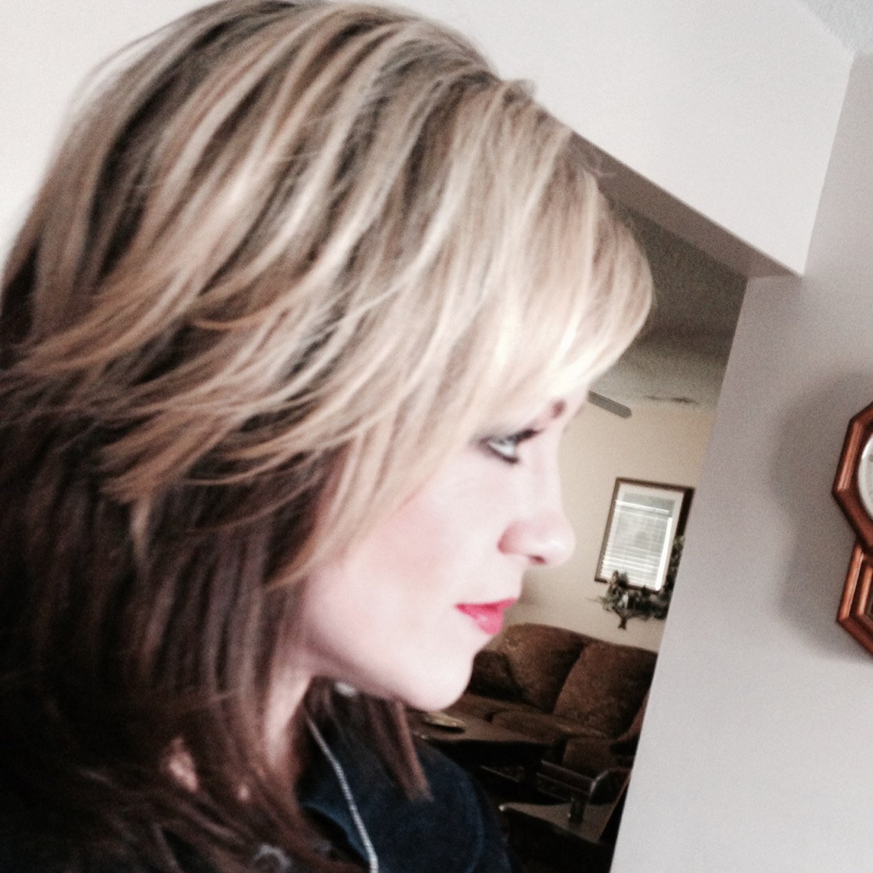 selinafirstlady's profile picture. 