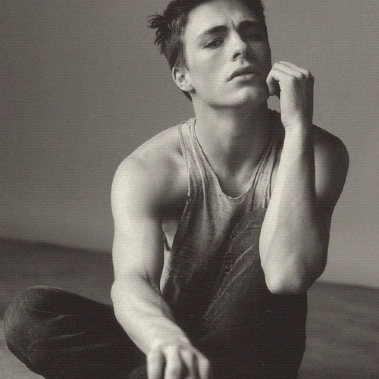 [Pigeon, You are my Home] Travis Maddox. Seductor numero 1 en todo el Planeta.
