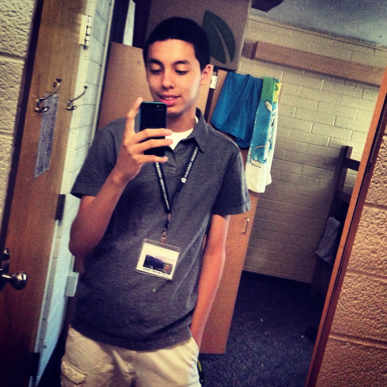 PonceWilver's profile picture. Let your past make you better, not bitter.