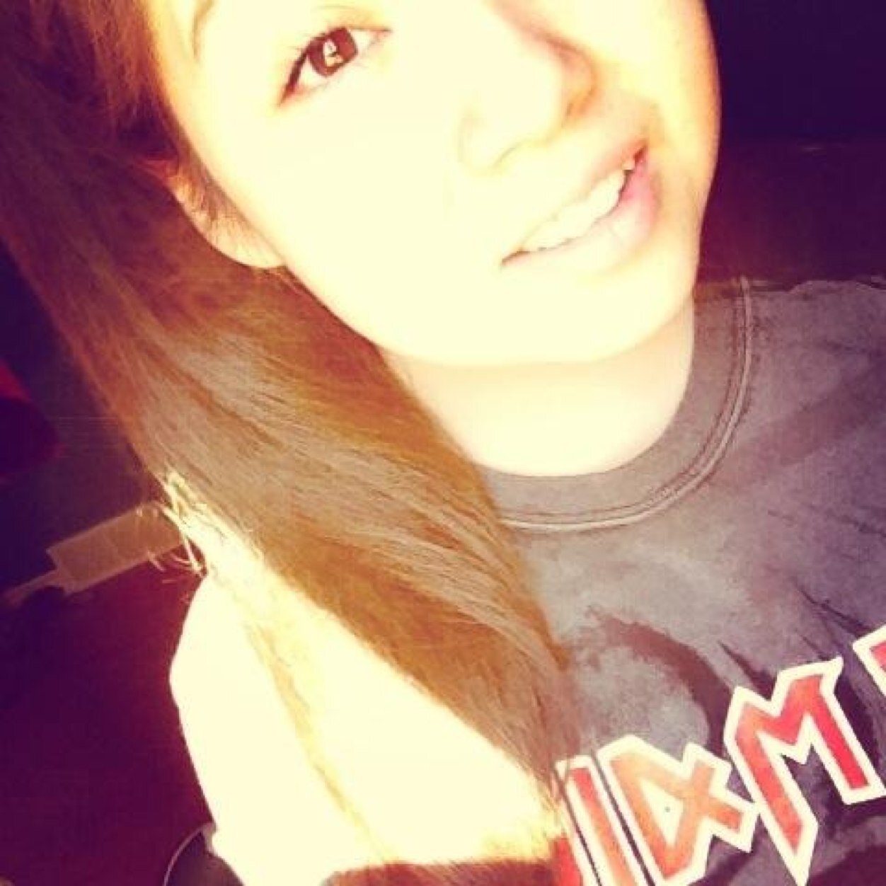 Teriannxo's profile picture. Hi, im Teri. Im a fag and im a try hard n00b and suck at cod.