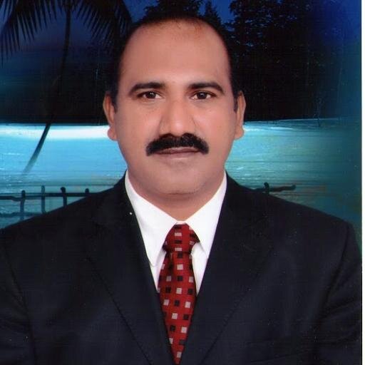 abdulmalikpm's profile picture. 