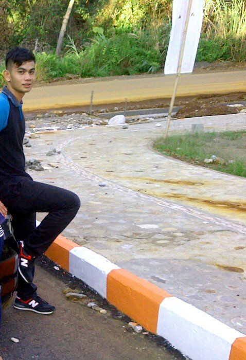 ikbalbaroco's profile picture. 