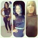 Samira Ortiz - @indurgentes - Twitter