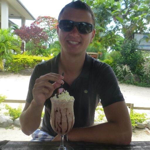 TomGreenslade85's profile picture. 