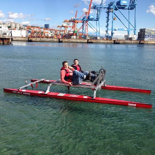 RWT is a group of enthusiastic students of naval architecture from Faculty of Engineering in Rijeka. https://t.co/lpdc914V3b (ritehwaterbike@gmail.com)