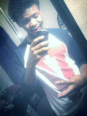 GrantGang Follow Me @xCall_MeDopee ♥