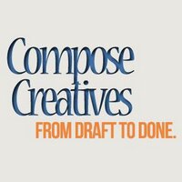 Compose Creatives (@wecompose) 's Twitter Profile