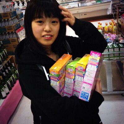 ゆきろ@北海道